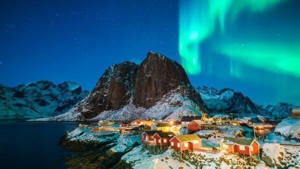 5 destinations from Netflix hits to inspire your future travels